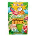 Zestaw diy slime i piasek dynamiczny xl