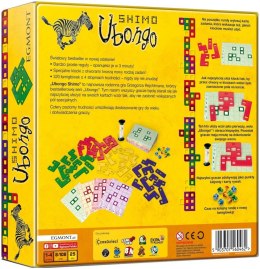 Gra ubongo shimo (pl)