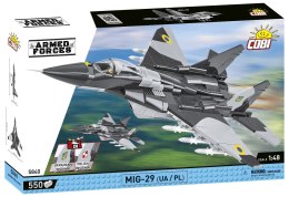 Klocki mig-29 (ua/pl)