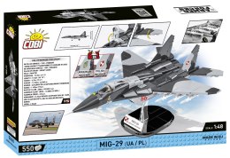 Klocki mig-29 (ua/pl)