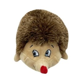 Maskotka jeż jerzyk 19 cm