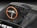 Model plastikowy shelby gt 350 r 1965 1/24
