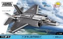 Klocki armed forces f-35b lightning ii 594 klocków