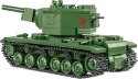 Klocki historical collection wwii kv-2