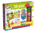 Zestaw gier carotina 10 gier
