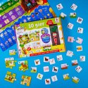 Zestaw gier carotina 10 gier