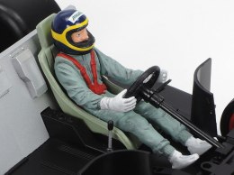 Model plastikowy lancia stratos turbo 1/24