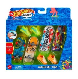 Zestaw do fingerboard skate