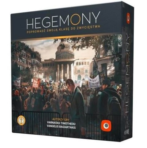 Gra hegemony (pl)