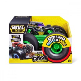 Pojazd over drive monster truck