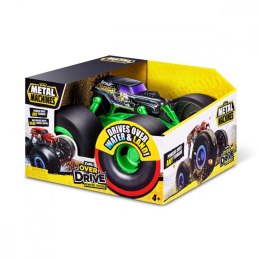 Pojazd over drive monster truck