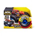 Pojazd over drive monster truck