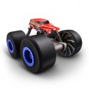 Pojazd over drive monster truck