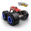 Pojazd over drive monster truck
