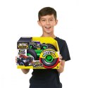 Pojazd over drive monster truck