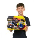 Pojazd over drive monster truck
