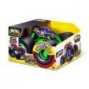 Pojazd over drive monster truck