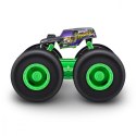 Pojazd over drive monster truck