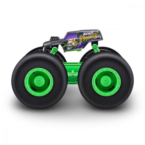 Pojazd over drive monster truck Pojazd over drive monster truck
