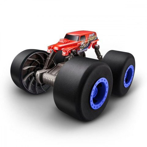 Pojazd over drive monster truck Pojazd over drive monster truck