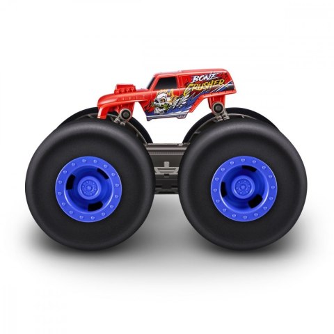 Pojazd over drive monster truck Pojazd over drive monster truck