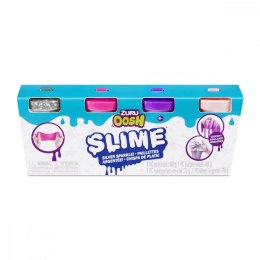 Slime mała tuba 4-pak karton 6 sztuk