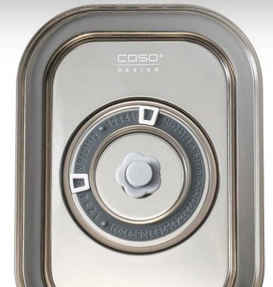 CASO ZESTAW POJEMNIKÓW PRÓZNIOWYCH VACUBOXX ECO-SE CASO ZESTAW POJEMNIKÓW PRÓZNIOWYCH VACUBOXX ECO-SE