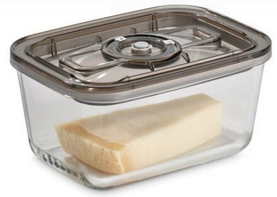 CASO ZESTAW POJEMNIKÓW PRÓZNIOWYCH VACUBOXX ECO-SE CASO ZESTAW POJEMNIKÓW PRÓZNIOWYCH VACUBOXX ECO-SE