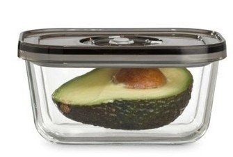 CASO ZESTAW POJEMNIKÓW PRÓZNIOWYCH VACUBOXX ECO-SE CASO ZESTAW POJEMNIKÓW PRÓZNIOWYCH VACUBOXX ECO-SE