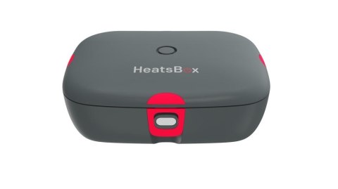 HeatsBox Pojemnik Lunchowy STYLE+ HeatsBox Pojemnik Lunchowy STYLE+