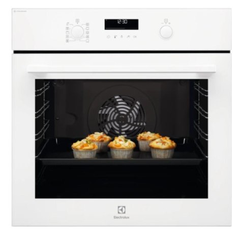 Piekarnik ELECTROLUX EOD6C77WV biały Piekarnik ELECTROLUX EOD6C77WV biały