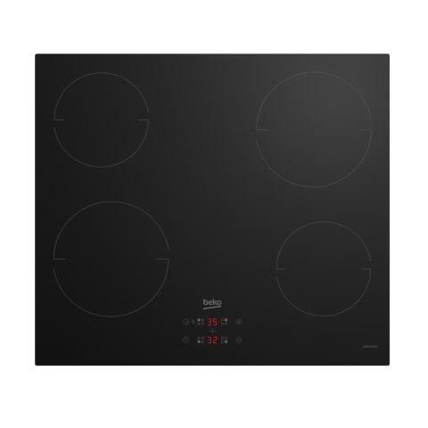 Płyta indukcyjna BEKO HII 64401MT Płyta indukcyjna BEKO HII 64401MT