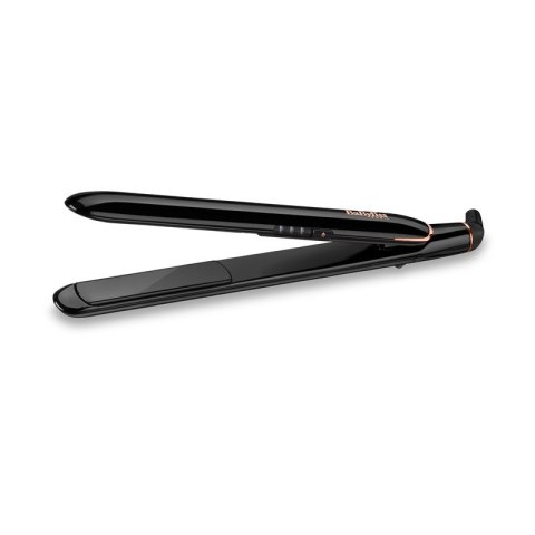 Prostownica do włosów Babyliss ST255E (kolor czarny) Prostownica do włosów Babyliss ST255E (kolor czarny)