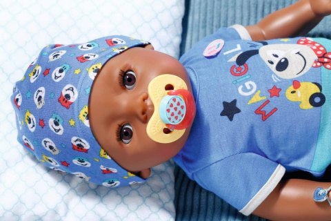 Lalka baby born magiczny chłopiec 43 cm Lalka baby born magiczny chłopiec 43 cm