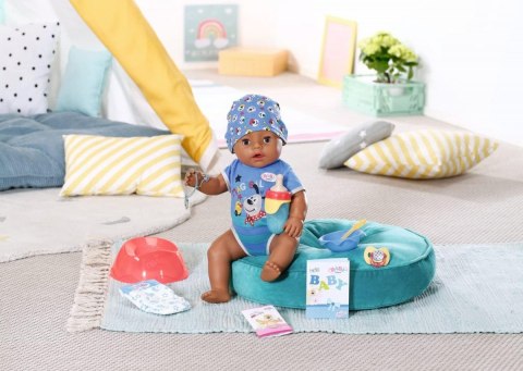 Lalka baby born magiczny chłopiec 43 cm Lalka baby born magiczny chłopiec 43 cm