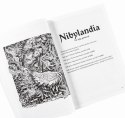Gra książkowa: nibylandia. tu żyją potwory!