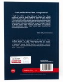 Gra książkowa: nibylandia. tu żyją potwory!
