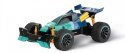 Samochód rc factory racing 2,4ghz