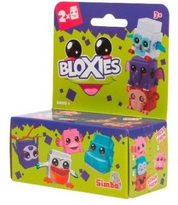 Zestaw figurek bloxies 2-pak