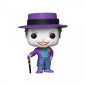 Figurka funko pop heroes: batman 1989 - joker