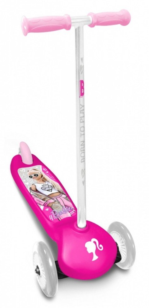 Hulajnoga balansowa stamp barbie Hulajnoga balansowa stamp barbie