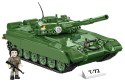 Klocki armed forces t-72 (east germany/soviet)