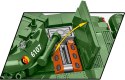 Klocki armed forces t-72 (east germany/soviet)