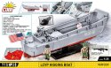 Klocki historical collection lcvp higgins boat