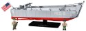 Klocki historical collection lcvp higgins boat