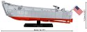 Klocki historical collection lcvp higgins boat
