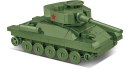 Klocki historical collection t-34-85