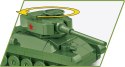 Klocki historical collection t-34-85