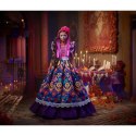 Lalka kolekcjonerska barbie signature dia de muertos 2022
