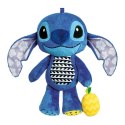 Maskotka stitch mój pierwszy pluszak